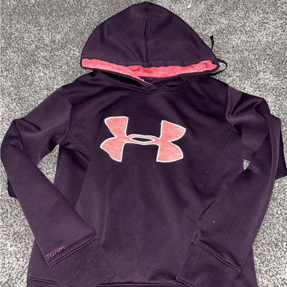 Under Armour Hoodie